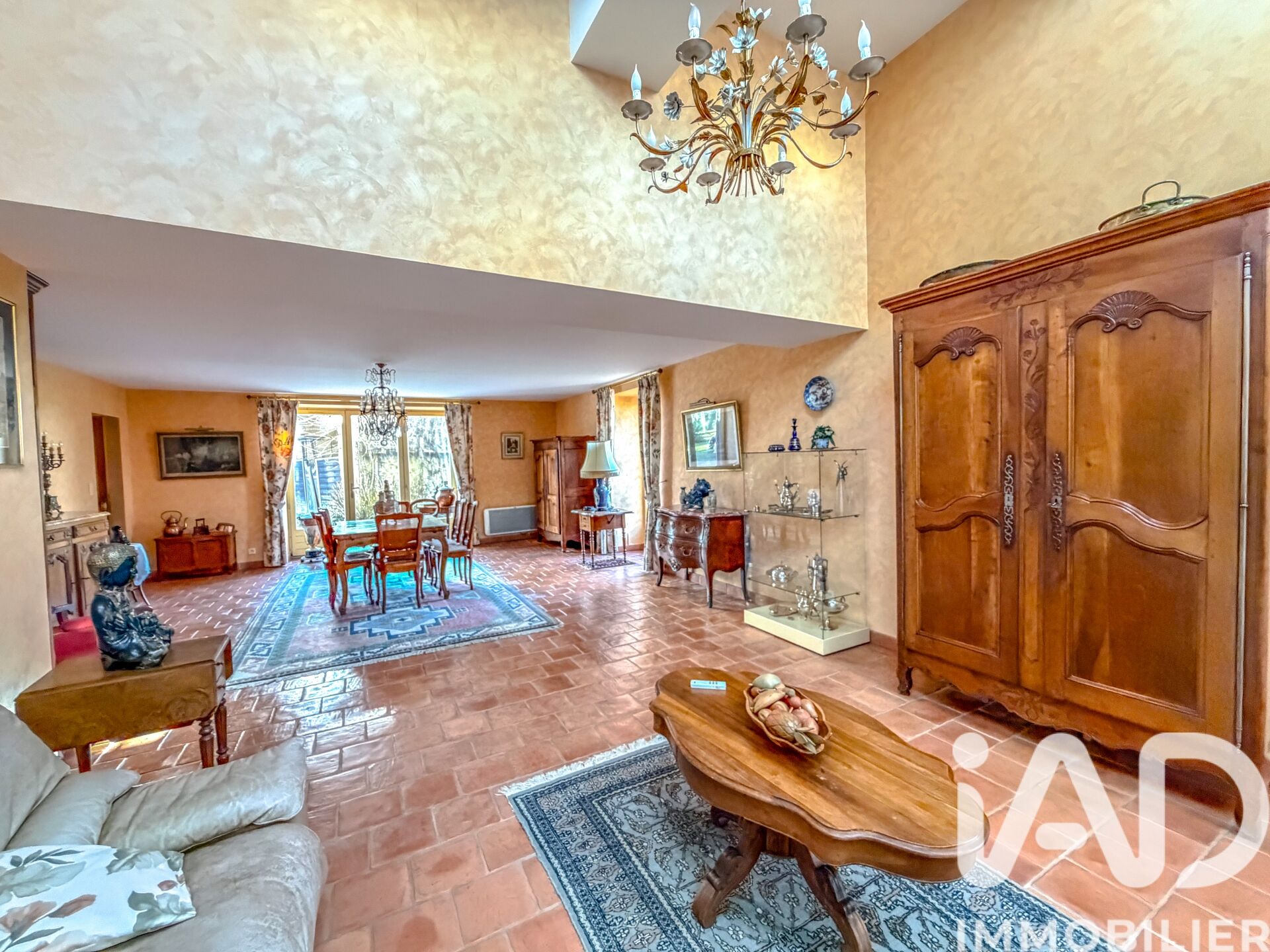 Vente Maison/villa 6 pièces - Photo 2