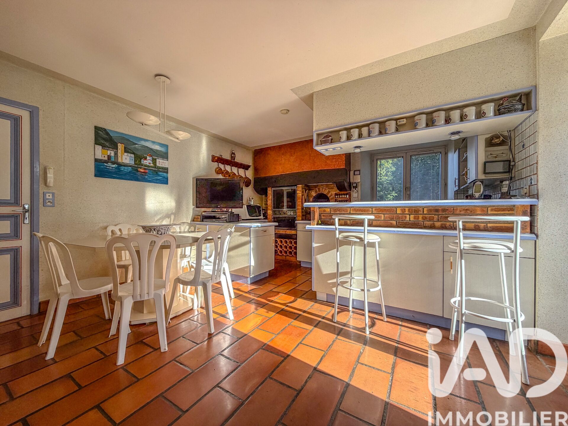 Vente Maison/villa 6 pièces - Photo 4