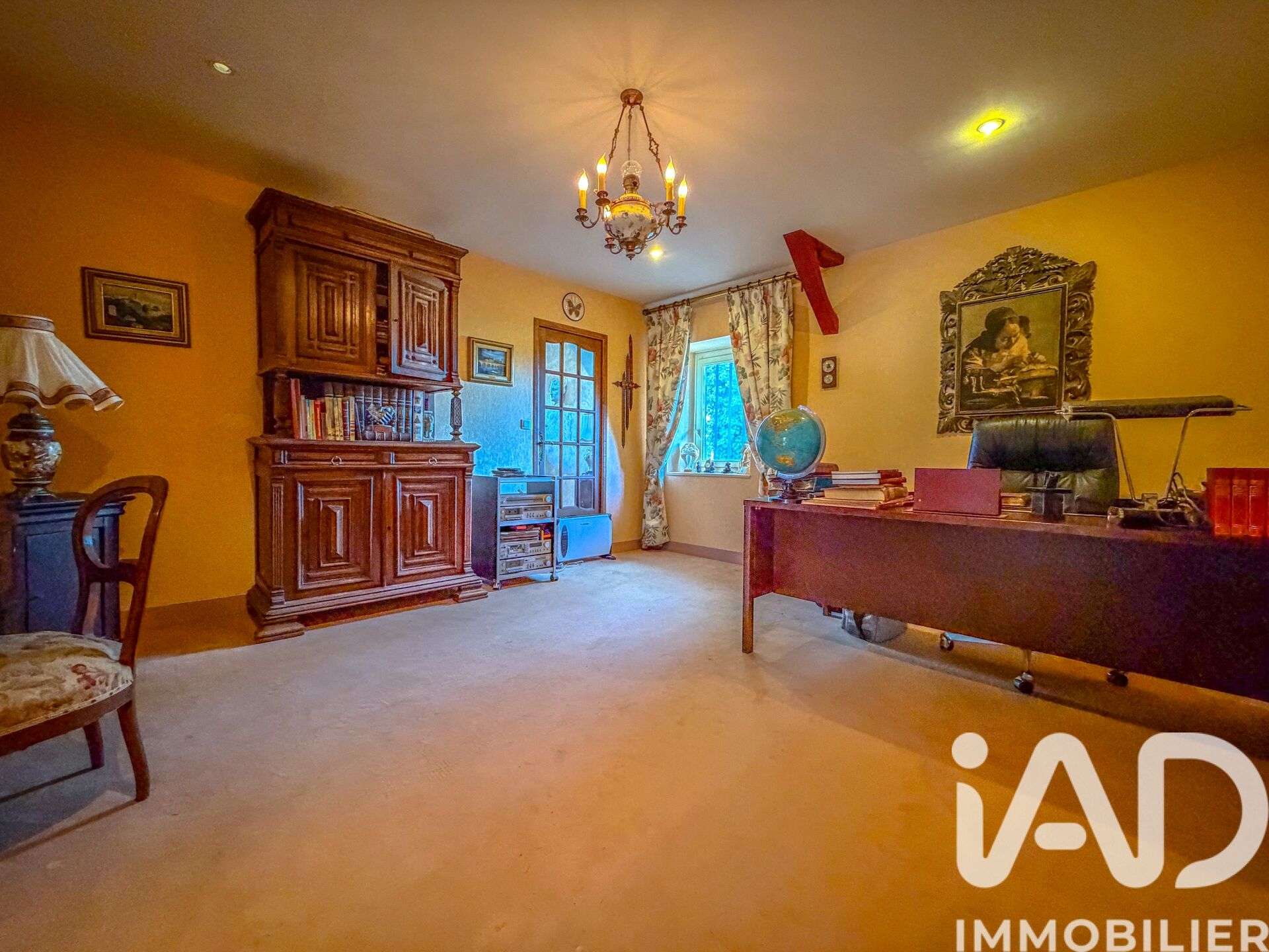 Vente Maison/villa 6 pièces - Photo 5