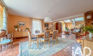 Maison 6 Pièces 211 m² à vendre à Betton (35830)