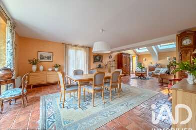 Maison 6 pièces 521000 €