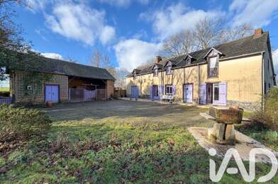 Maison 6 pièces 521000 €
