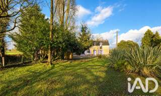 Maison 6 Pièces 211 m² à vendre à Betton (35830)