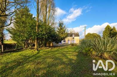 Maison 6 pièces 521000 €