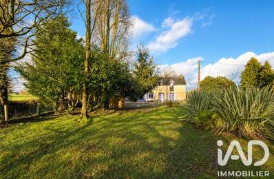 Vente Maison/villa 6 pièces — photo du bien