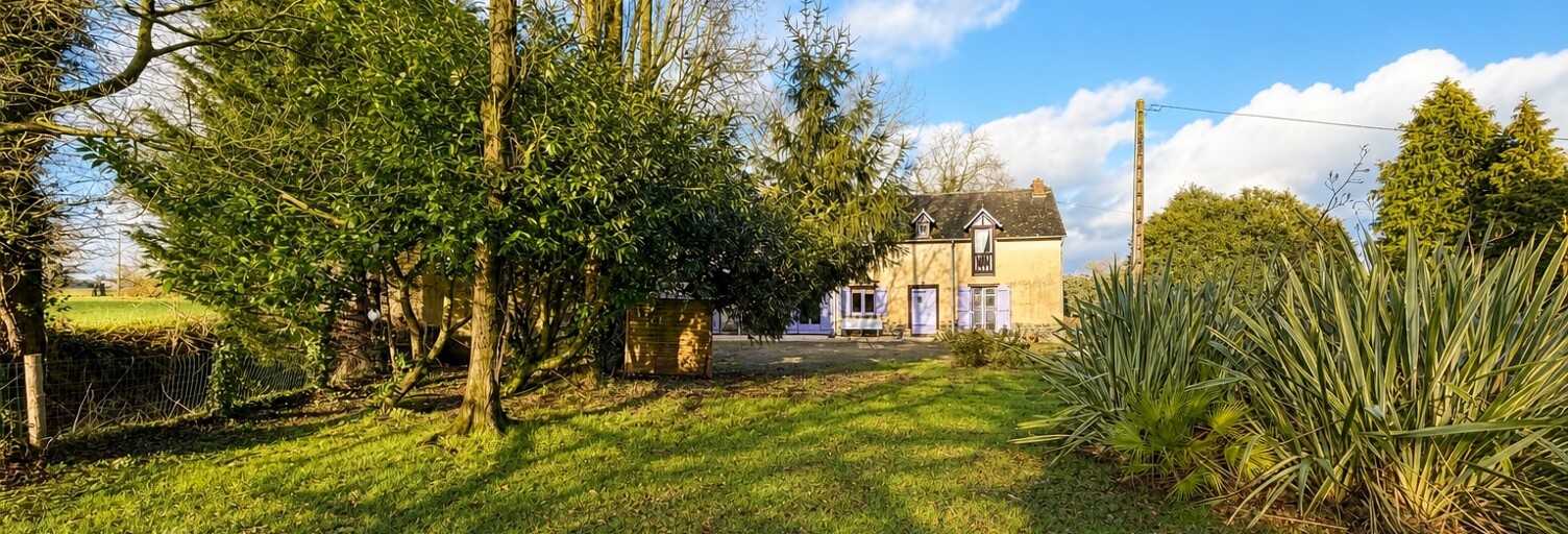 Maison 6 Pièces 211 m² à vendre à Betton (35830)
