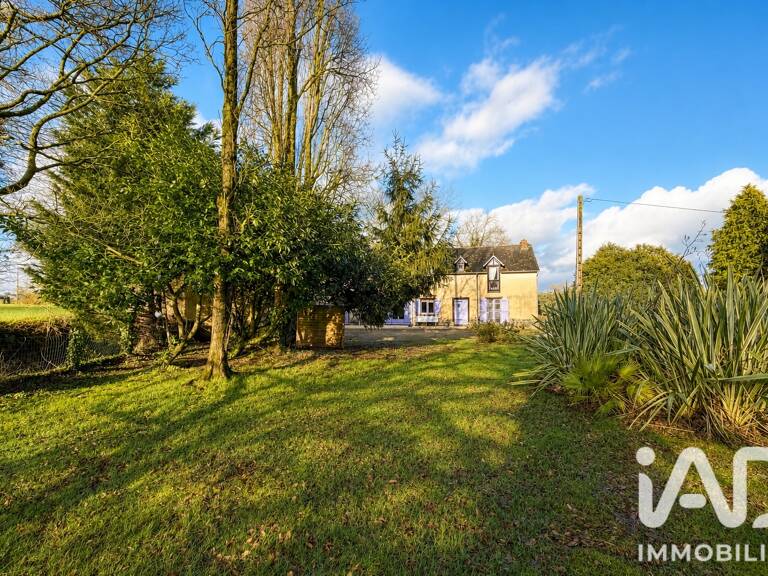 Vente Maison/villa 6 pièces — photo 1