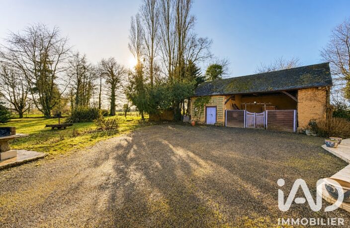 Vente Maison/villa 6 pièces — photo 3