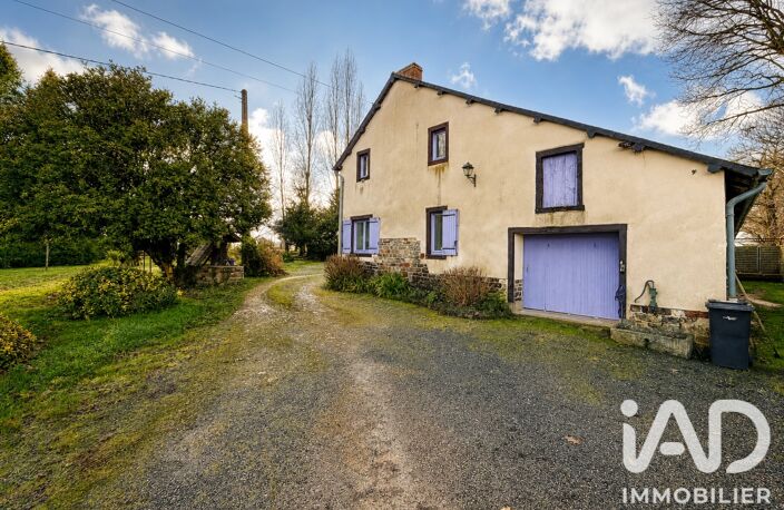 Vente Maison/villa 6 pièces — photo 4