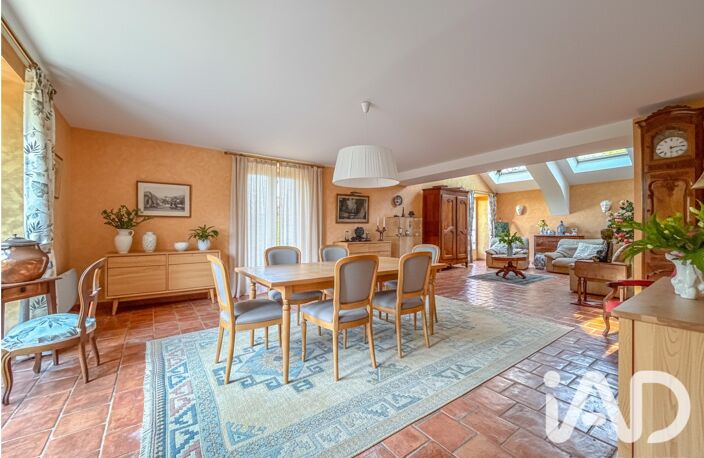 Vente Maison/villa 6 pièces — photo 5