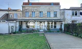 Immeuble  280 m² à vendre à Raismes (59590)