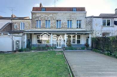 Immeuble  251000 €