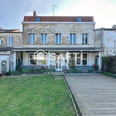 Immeuble  251000 €