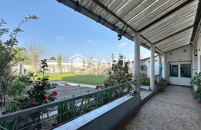 Immeuble de rapport situé à Raismes — photo 3