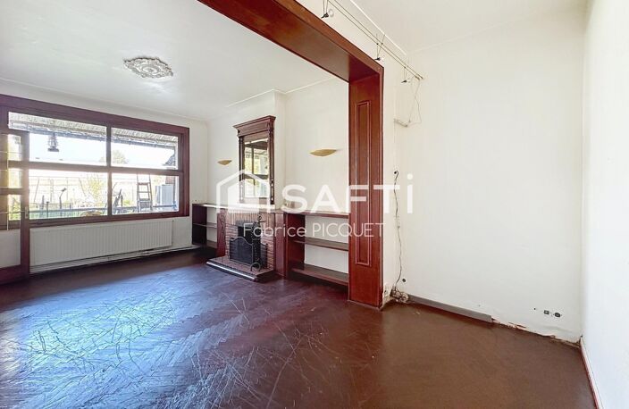 Immeuble de rapport situé à Raismes — photo 4