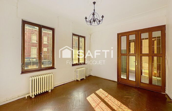 Immeuble de rapport situé à Raismes — photo 5