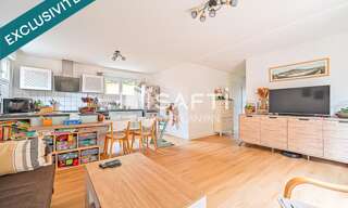 Appartement 3 Pièces 66 m² à vendre à Villejuif (94800)