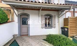 Maison 4 Pièces 89 m² à vendre à Garidech (31380)