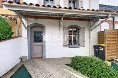 Maison 4 pièces 279000 €