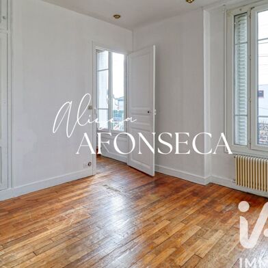 Maison 3 pièces 177000 €