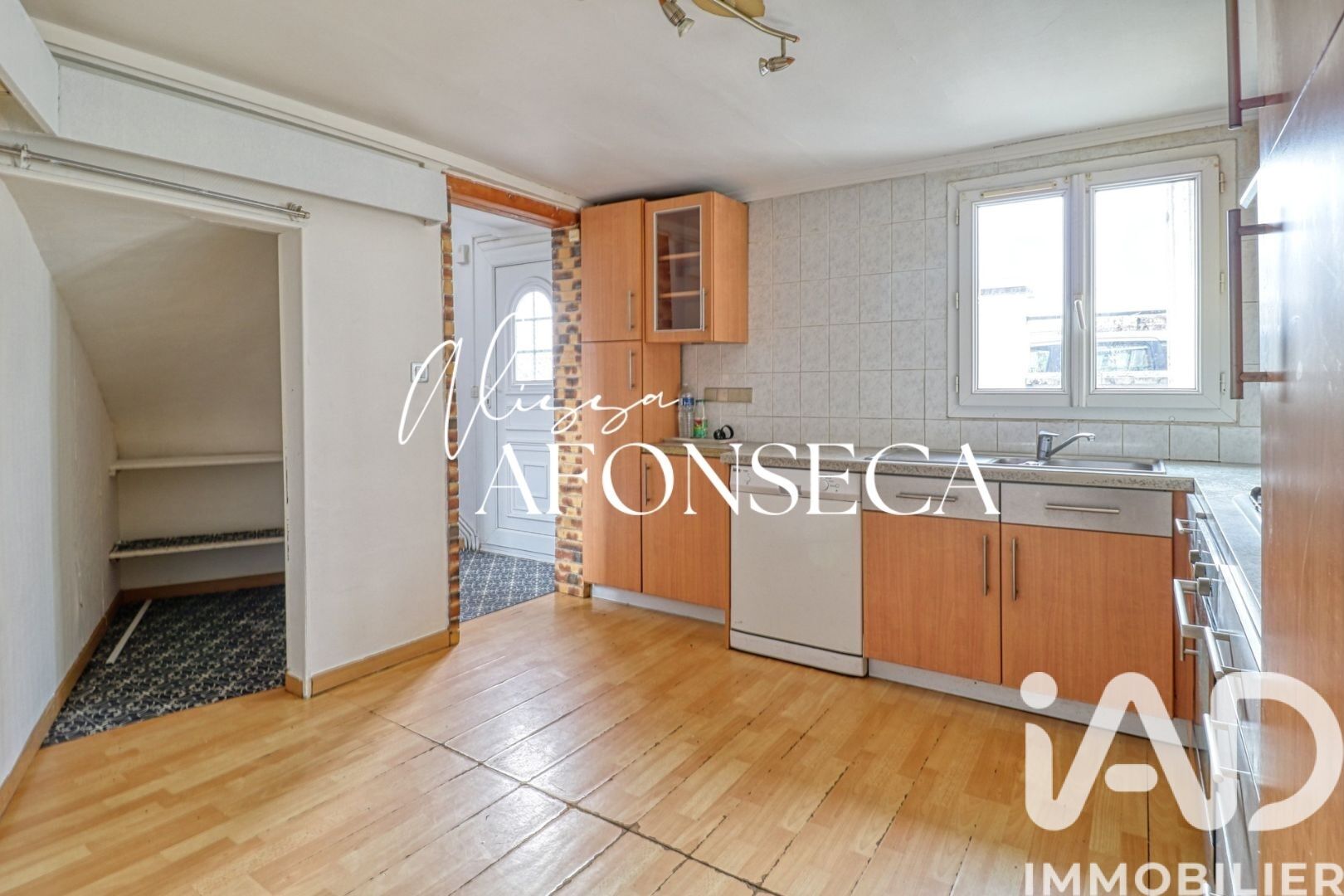 Vente Maison/villa 3 pièces - Photo 4