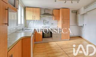 Maison 3 Pièces 45 m² à vendre à Eaubonne (95600)