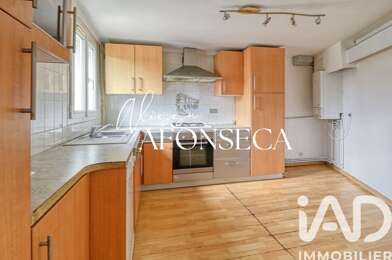 Maison 3 pièces 169000 €