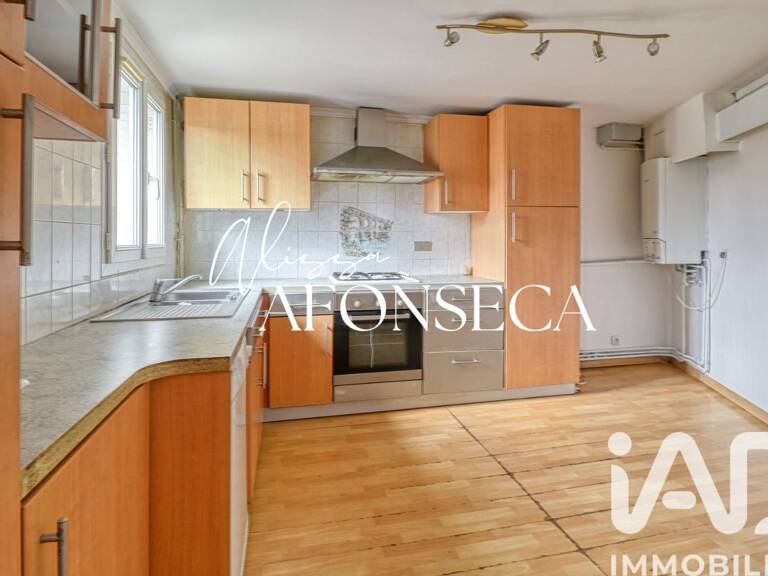 Vente Maison de ville 2 pièces — photo 1