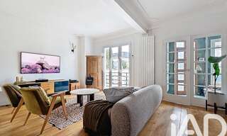 Maison 6 Pièces 130 m² à vendre à Saint-Maur-des-Fossés (94210)