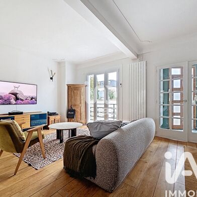 Maison 6 pièces 1082000 €