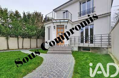 Maison 6 pièces 1082000 €