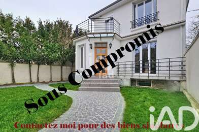Maison 6 pièces 1082000 €