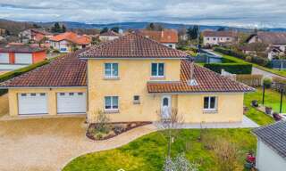 Maison 5 Pièces 115 m² à vendre à Montagnat (01250)