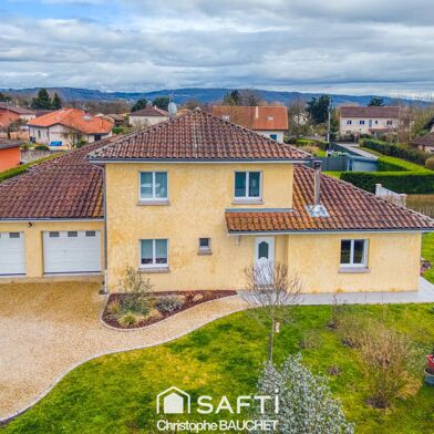 Maison 5 pièces 430000 €