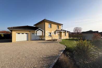 Maison 5 pièces 420000 €