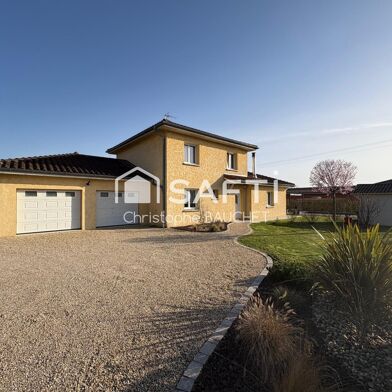 Maison 5 pièces 430000 €