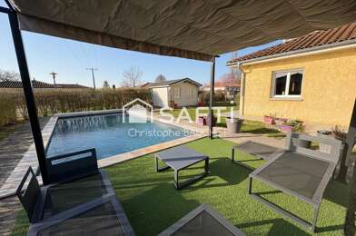 Maison 5 pièces 420000 €