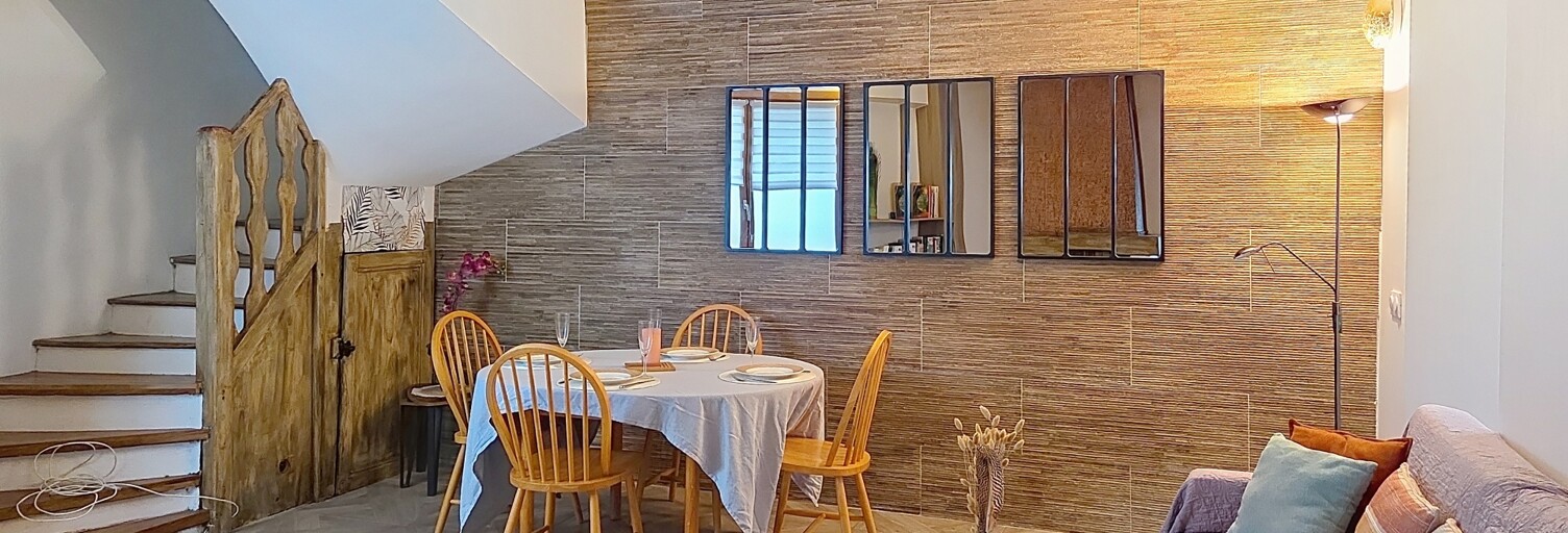 Maison 8 Pièces 200 m² à vendre à Septeuil (78790)