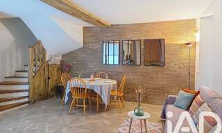 Maison 8 Pièces 200 m² à vendre à Septeuil (78790)