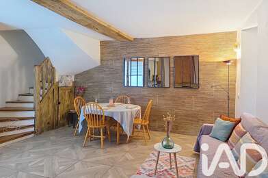 Maison 8 pièces 369000 €