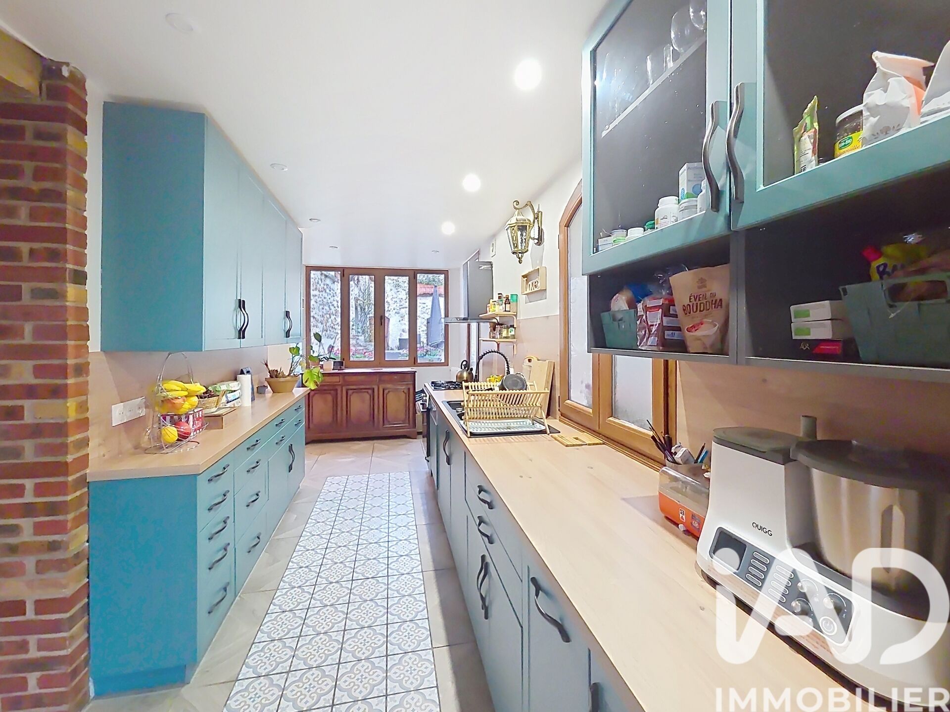 Vente Maison/villa 8 pièces - Photo 4