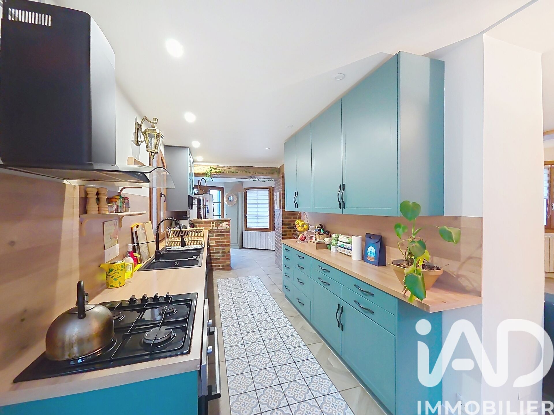 Vente Maison/villa 8 pièces - Photo 5