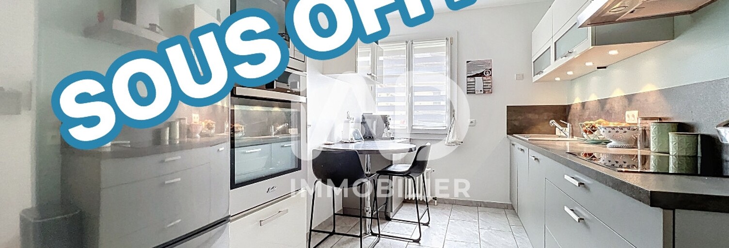 Maison 7 Pièces 120 m² à vendre à Tournan-en-Brie (77220)