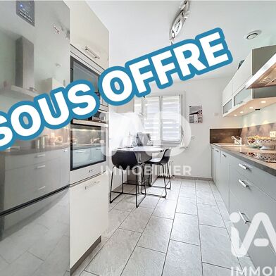 Maison 7 pièces 369000 €