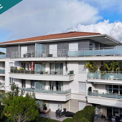 Appartement 3 pièces 339000 €