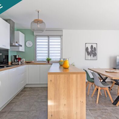 Appartement 3 pièces 339000 €