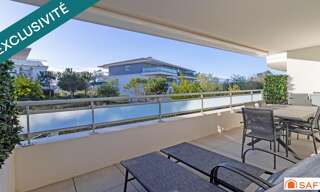 Appartement 3 Pièces 71 m² à vendre à Puget-sur-Argens (83480)