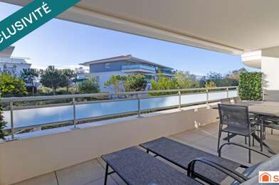 Appartement 3 pièces 329000 €