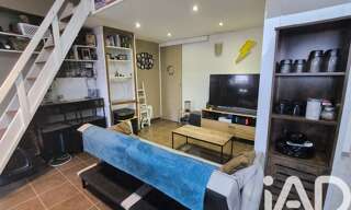 Appartement 2 Pièces 45 m² à vendre à Toulon (83100)