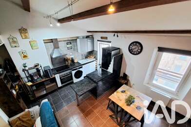 Appartement 2 pièces 79900 €